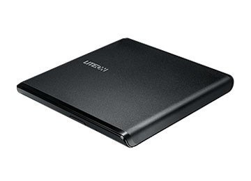 Nagrywarka Liteon ES1 ES1 (USB 2.0; zewnętrzna) Nagrywarka Liteon ES1 ES1 (USB 2.0; zewnętrzna)