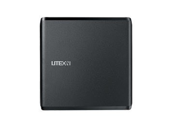 Nagrywarka Liteon ES1 ES1 (USB 2.0; zewnętrzna) Nagrywarka Liteon ES1 ES1 (USB 2.0; zewnętrzna)
