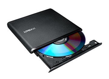 Nagrywarka Liteon ES1 ES1 (USB 2.0; zewnętrzna) Nagrywarka Liteon ES1 ES1 (USB 2.0; zewnętrzna)