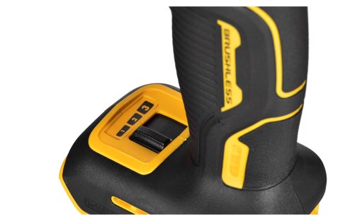 Narzędzie wielofunkcyjne 18V DEWALT DCS356N Narzędzie wielofunkcyjne 18V DEWALT DCS356N
