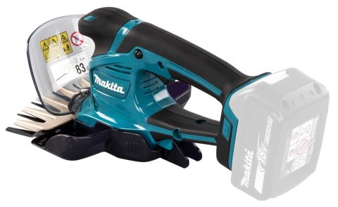 Nożyce akumulatorowe do trawy MAKITA DUM604ZX Nożyce akumulatorowe do trawy MAKITA DUM604ZX