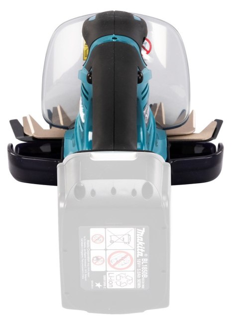 Nożyce akumulatorowe do trawy MAKITA DUM604ZX Nożyce akumulatorowe do trawy MAKITA DUM604ZX