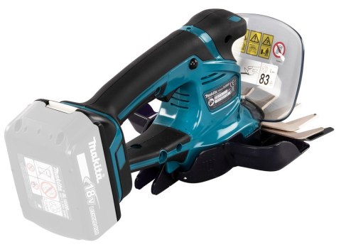 Nożyce akumulatorowe do trawy MAKITA DUM604ZX Nożyce akumulatorowe do trawy MAKITA DUM604ZX