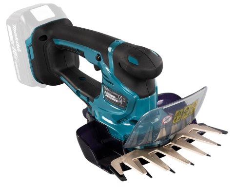 Nożyce akumulatorowe do trawy MAKITA DUM604ZX Nożyce akumulatorowe do trawy MAKITA DUM604ZX
