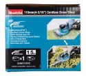 Nożyce do trawy Aku 18V 2w1 DUM111SYX MAKITA