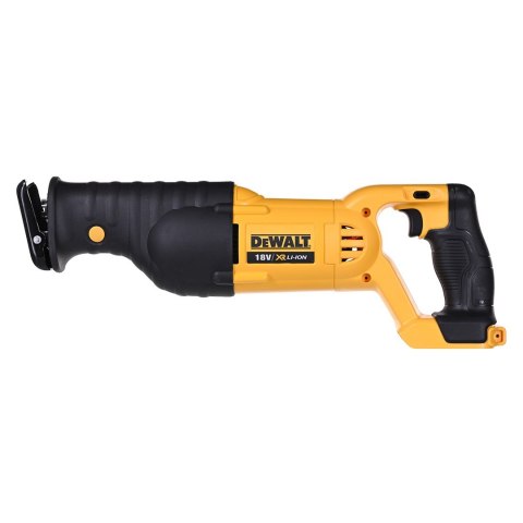 Piła bagnetowa DeWalt DCS380N-XJ Piła bagnetowa DeWalt DCS380N-XJ