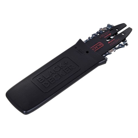 Piła łańcuchowa aku. 18V 2,0Ah BLACK+DECKER Piła łańcuchowa aku. 18V 2,0Ah BLACK+DECKER