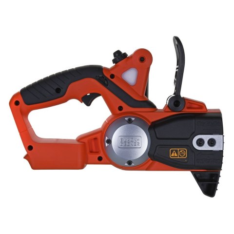 Piła łańcuchowa aku. 18V 2,0Ah BLACK+DECKER Piła łańcuchowa aku. 18V 2,0Ah BLACK+DECKER