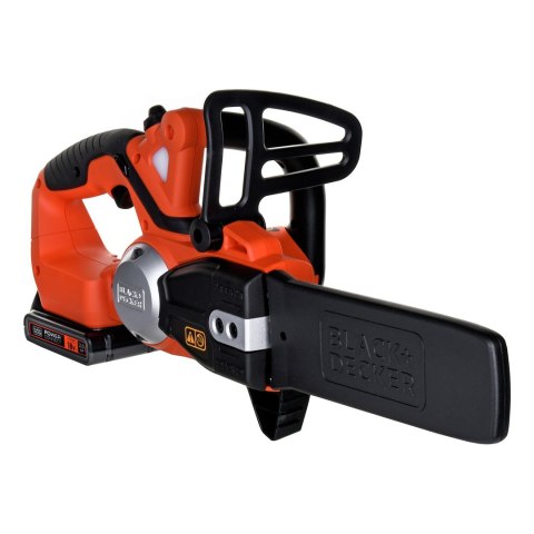 Piła łańcuchowa aku. 18V 2,0Ah BLACK+DECKER Piła łańcuchowa aku. 18V 2,0Ah BLACK+DECKER