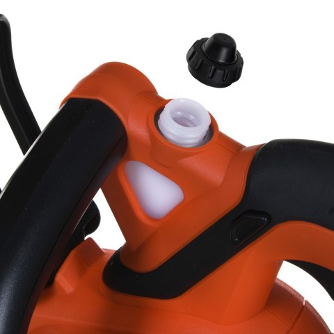 Piła łańcuchowa aku. 18V 2,0Ah BLACK+DECKER Piła łańcuchowa aku. 18V 2,0Ah BLACK+DECKER