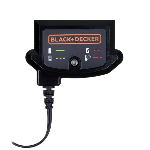 Piła łańcuchowa aku. 18V 2,0Ah BLACK+DECKER Piła łańcuchowa aku. 18V 2,0Ah BLACK+DECKER