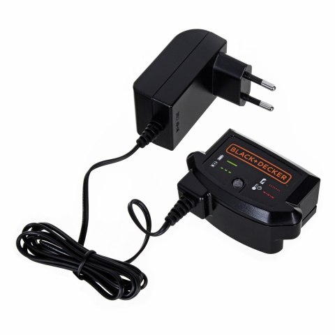 Piła łańcuchowa aku. 18V 2,0Ah BLACK+DECKER Piła łańcuchowa aku. 18V 2,0Ah BLACK+DECKER