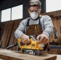 SZLIFIERKA TAŚMOWA 18V DCW220NT DEWALT