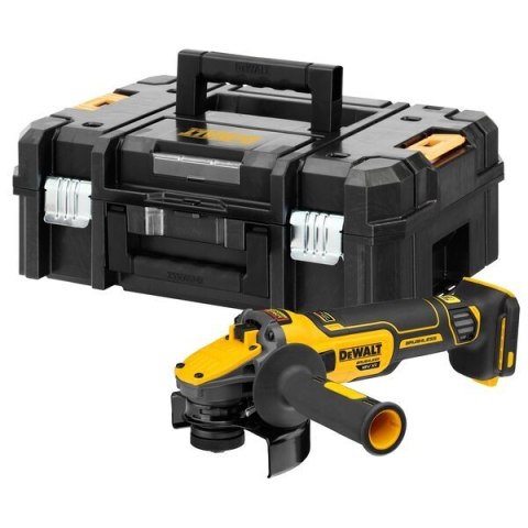 Szlifierka kątowa 18V FLEXVOLT DCG409NT Dewalt Szlifierka kątowa 18V FLEXVOLT DCG409NT Dewalt