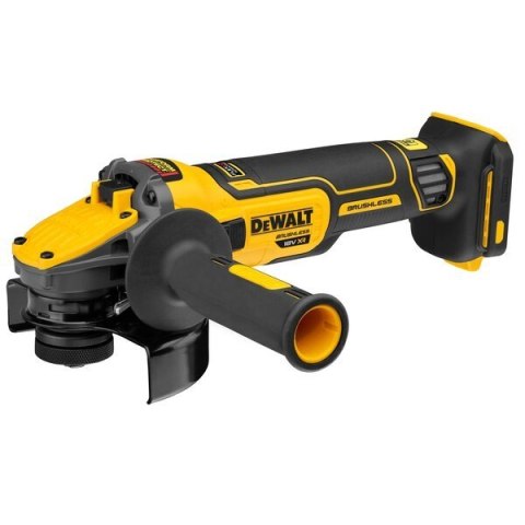 Szlifierka kątowa 18V FLEXVOLT DCG409NT Dewalt Szlifierka kątowa 18V FLEXVOLT DCG409NT Dewalt