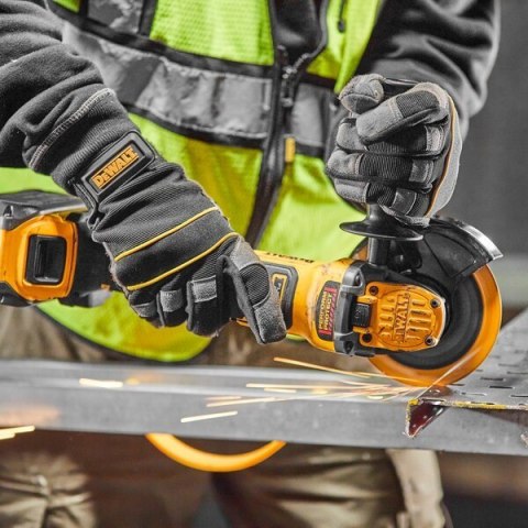 Szlifierka kątowa 18V FLEXVOLT DCG409NT Dewalt Szlifierka kątowa 18V FLEXVOLT DCG409NT Dewalt