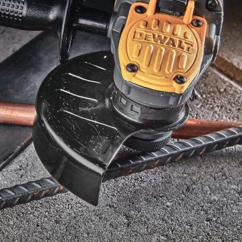 Szlifierka kątowa 18V FLEXVOLT DCG409NT Dewalt Szlifierka kątowa 18V FLEXVOLT DCG409NT Dewalt