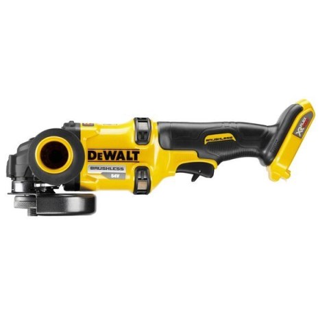 Szlifierka kątowa 54V+walizka DCG418NT DEWALT Szlifierka kątowa 54V+walizka DCG418NT DEWALT