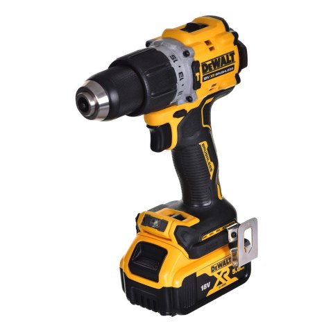 Wiertarko-wkrętarka 18V 2x5,0Ah BL TSTAK DCD805P2T Wiertarko-wkrętarka 18V 2x5,0Ah BL TSTAK DCD805P2T