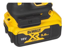 Wiertarko-wkrętarka DeWalt 2 AKU DCD791P2-QW