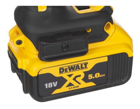 Wiertarko-wkrętarka DeWalt 2 AKU DCD791P2-QW Wiertarko-wkrętarka DeWalt 2 AKU DCD791P2-QW
