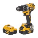 Wiertarko-wkrętarka DeWalt 2 AKU DCD791P2-QW