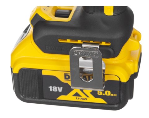 Wiertarko-wkrętarka DeWalt 2 AKU DCD791P2-QW Wiertarko-wkrętarka DeWalt 2 AKU DCD791P2-QW
