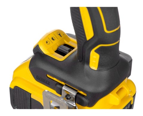 Wiertarko-wkrętarka DeWalt 2 AKU DCD791P2-QW Wiertarko-wkrętarka DeWalt 2 AKU DCD791P2-QW
