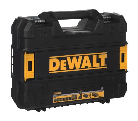 Wiertarko-wkrętarka DeWalt 2 AKU DCD791P2-QW Wiertarko-wkrętarka DeWalt 2 AKU DCD791P2-QW