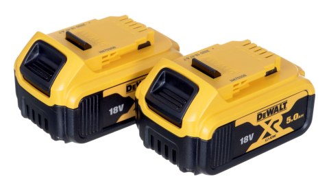 Wiertarko-wkrętarka DeWalt 2 AKU DCD791P2-QW Wiertarko-wkrętarka DeWalt 2 AKU DCD791P2-QW