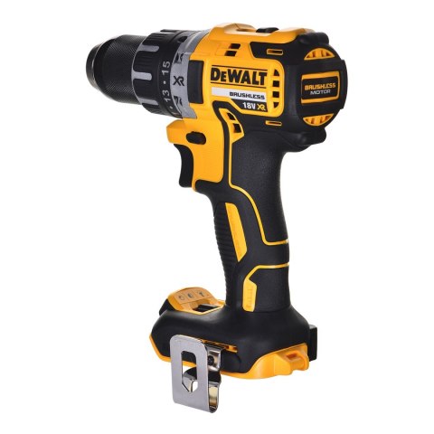 Wiertarko-wkrętarka DeWalt 2 AKU DCD791P2-QW Wiertarko-wkrętarka DeWalt 2 AKU DCD791P2-QW