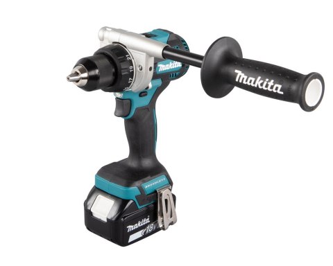 Wiertarko wkrętarka aku 18V DDF486Z MAKITA Wiertarko wkrętarka aku 18V DDF486Z MAKITA