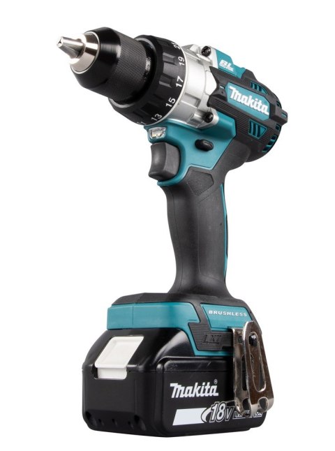 Wiertarko wkrętarka aku 18V DDF486Z MAKITA Wiertarko wkrętarka aku 18V DDF486Z MAKITA