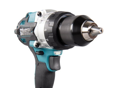 Wiertarko wkrętarka aku 18V DDF486Z MAKITA Wiertarko wkrętarka aku 18V DDF486Z MAKITA