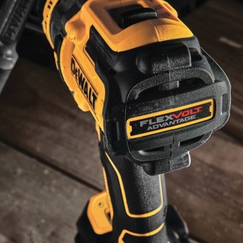 Wiertarko-wkrętarka aku 18V DEWALT DCD999NT Wiertarko-wkrętarka aku 18V DEWALT DCD999NT