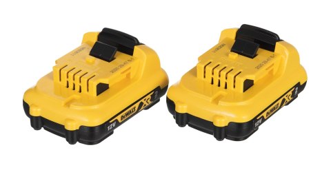 Wiertarko-wkrętarka akumulatorowa DeWalt DCD710D2-QW Wiertarko-wkrętarka akumulatorowa DeWalt DCD710D2-QW