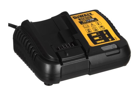 Wiertarko-wkrętarka akumulatorowa DeWalt DCD710D2-QW Wiertarko-wkrętarka akumulatorowa DeWalt DCD710D2-QW