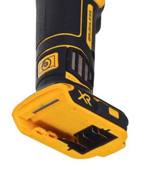Zestaw COMBO 18V DCD796, DCG405 + 2x5,0Ah DCK208 Zestaw COMBO 18V DCD796, DCG405 + 2x5,0Ah DCK208