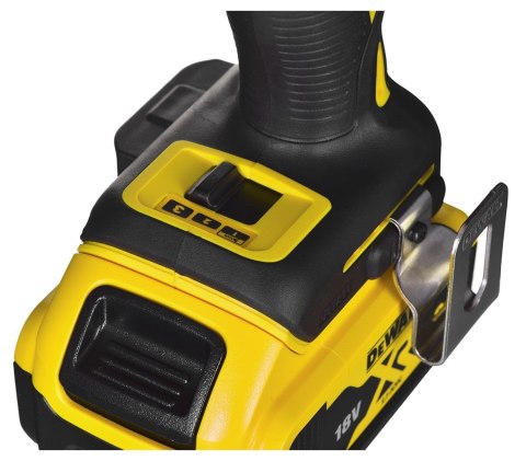 Zestaw Combo 18V DCD796+DCF887 2x5,0Ah DCK266P2T Zestaw Combo 18V DCD796+DCF887 2x5,0Ah DCK266P2T
