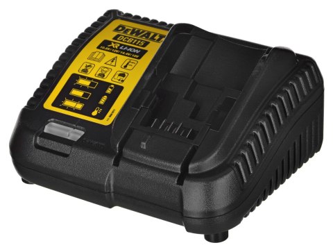 Zestaw Combo 18V DCD796+DCF887 2x5,0Ah DCK266P2T Zestaw Combo 18V DCD796+DCF887 2x5,0Ah DCK266P2T