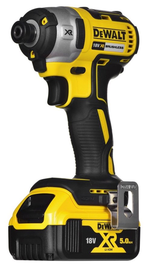 Zestaw Combo 18V DCD796+DCF887 2x5,0Ah DCK266P2T Zestaw Combo 18V DCD796+DCF887 2x5,0Ah DCK266P2T