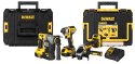 Zestaw Combo 18V DCF887+DCH273+DCG405 DCK305P3T