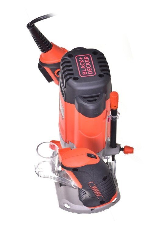 Frezarka górnowrzecionowa 1200W KW1200EKA-QS BLD Frezarka górnowrzecionowa 1200W KW1200EKA-QS BLD