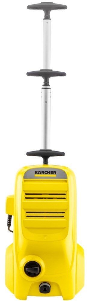 Myjka ciśnieniowa KARCHER K 3 Classic - 1.676-220.0 Myjka ciśnieniowa KARCHER K 3 Classic - 1.676-220.0