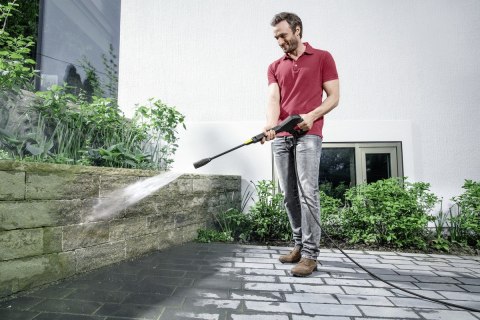 Myjka ciśnieniowa KARCHER K 3 Power Control 1.676-100.0 Myjka ciśnieniowa KARCHER K 3 Power Control 1.676-100.0