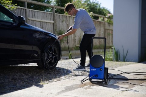 NILFISK Myjka CORE 130-6 PowerControl - CAR WASH NILFISK Myjka CORE 130-6 PowerControl - CAR WASH