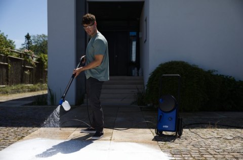 NILFISK Myjka CORE 140-6 PowerControl - PATIO NILFISK Myjka CORE 140-6 PowerControl - PATIO