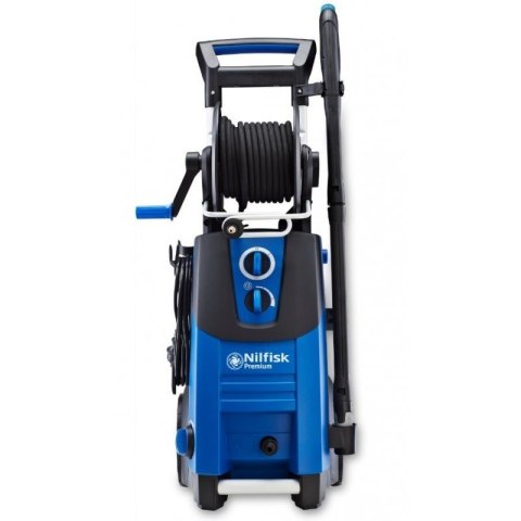 NILFISK Myjka PREMIUM 190-12 - POWER NILFISK Myjka PREMIUM 190-12 - POWER