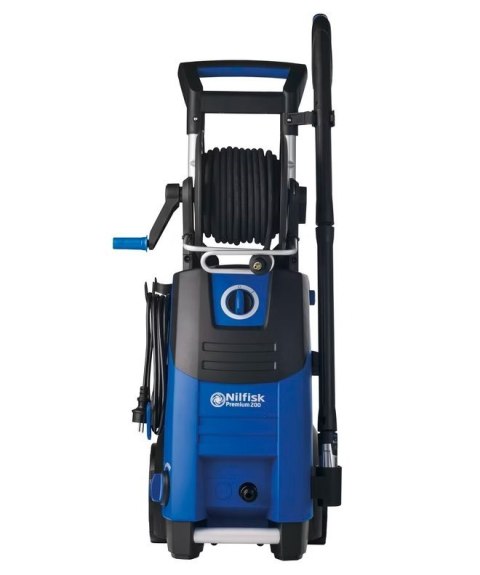 NILFISK Myjka PREMIUM 200-15 - CAR WASH NILFISK Myjka PREMIUM 200-15 - CAR WASH