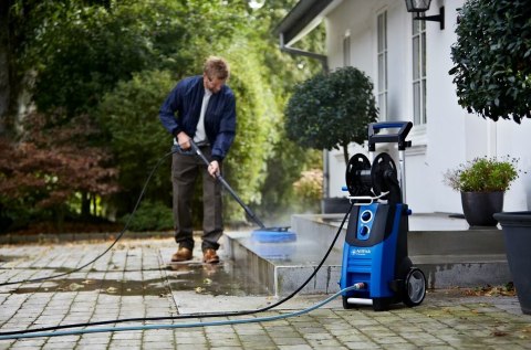 NILFISK Myjka PREMIUM 200-15 - GARDEN NILFISK Myjka PREMIUM 200-15 - GARDEN